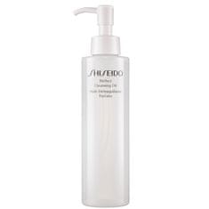 Shiseido Čistiaci pleťový olej ( Perfect Clean sing Oil) (Objem 180 ml)