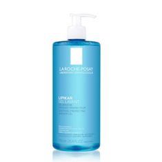 La Roche - Posay Upokojujúci a ochranný sprchový gél Lipikar Gel Lavant (Objem 400 ml)