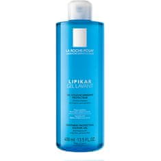 La Roche - Posay Upokojujúci a ochranný sprchový gél Lipikar Gel Lavant (Objem 400 ml)