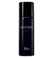 Dior Sauvage - Dezodorant v spreji 150 ml