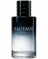 Dior Sauvage - Voda po holení 100 ml