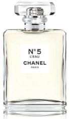 Chanel No. 5 L`Eau - EDT 100 ml