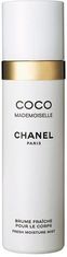 Chanel Coco Mademoiselle - telový sprej 100 ml