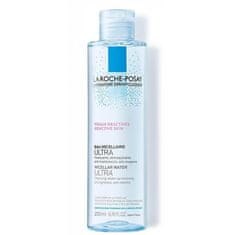 La Roche - Posay Micelárna voda pre citlivú pokožku (Micellar Water Ultra ) (Objem 200 ml)