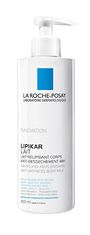 La Roche - Posay Relipidačný telové mlieko pre suchú pokožku 48H Lipikar Lait (Anti Dryness Body Milk) (Objem 200 ml)