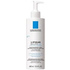 La Roche - Posay Relipidačný telové mlieko pre suchú pokožku 48H Lipikar Lait (Anti Dryness Body Milk) (Objem 200 ml)