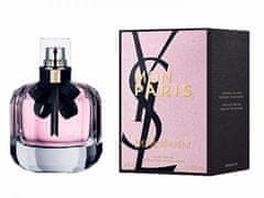 Yves Saint Laurent Mon Paris - EDP 2 ml - odstrek s rozprašovačom