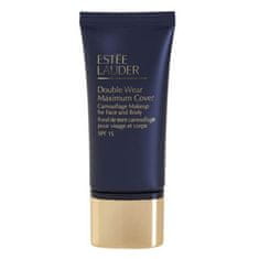 Estée Lauder Krycí make-up na tvár a telo Double Wear Maxi mum Cover SPF 15 (Camouflage Makeup For Face And Body) (Odtieň 2N1 Desert Beige)