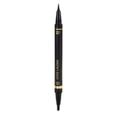 Estée Lauder Vodeodolná ceruzka na oči (Little Black Liner) 9 g (Odtieň 01 Onyx)