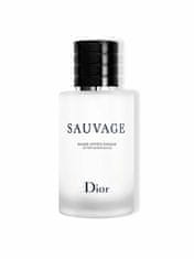 Sauvage - balzám po holení 100 ml