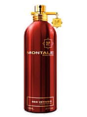 Montale Paris Red Vetiver - EDP 100 ml