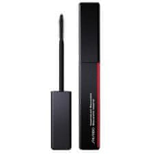 Shiseido Riasenka pre objem, dĺžku a oddelenie rias ImperialLash MascaraInk 8,5 g (Odtieň Black)