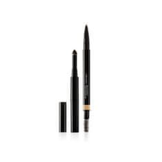 Shiseido Ceruzka na obočie Brow InkTrio 0,31 g (Odtieň 03)