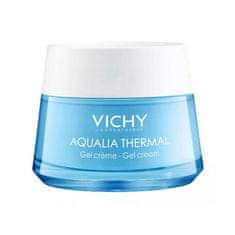 Vichy Hydratačný denný gélový krém pre normálnu až zmiešanú pleť Aqualia Thermal (Gel Cream) (Objem 50 ml)