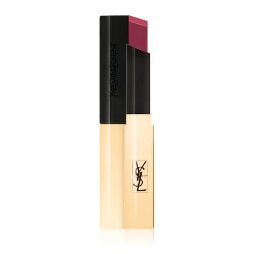 Yves Saint Laurent Tenká zmatňujúci rúž s koženým efektom Rouge Pur Couture The Slim 2,2 g