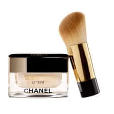 Chanel Rozjasňujúci krémový make-up Sublimage Le Teint (Ultimate Radiance Generating Cream Foundation) 30 g (Odtieň 40 Beige )