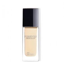Tekutý rozjasňujúci make-up Dior skin Forever Skin Glow (Fluid Foundation) 30 ml (Odtieň 1.5 Neutral)