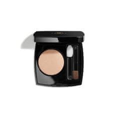 Chanel Očné tiene so saténovým efektom Ombre Première (Eye Shadow) 2,2 g (Odtieň 36 Désert Rouge)