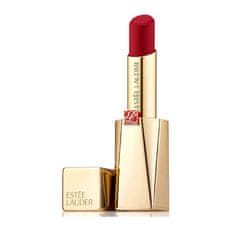 Estée Lauder Krémový hydratačný rúž Pure Color Desire (Lipstick) 3,1 g (Odtieň 312 Love Starved Chrome)