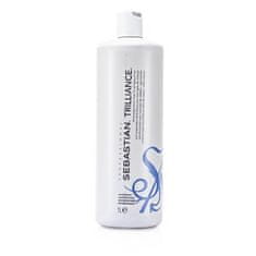 Sebastian Pro. Kondicionér pre žiarivý lesk vlasov Trilliance (Conditioner) (Objem 1000 ml)