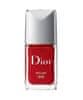 Dior Lak na nechty Vernis 10 ml (Odtieň 999 Rouge 999)