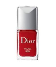 Dior Lak na nechty Vernis 10 ml (Odtieň 853 Rouge Trafalgar)