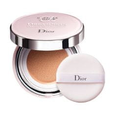 Dior Hydratačný make-up v hubke SPF 50 Capture Dreamskin Moist & Perfect Cushion Foundation 2 x 15 g (Odtieň 030 Medium Beige)