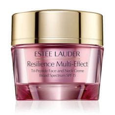 Estée Lauder Denný spevňujúci krém pre normálnu a zmiešanú pleť SPF 15 Resilience Multi-Effect (Tri Peptide Face (Objem 50 ml)