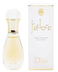 Dior J`adore Roller Pearl - EDP 20 ml - roll-on