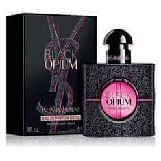 Yves Saint Laurent Black Opium Neon - EDP 2 ml - odstrek s rozprašovačom