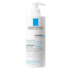 La Roche - Posay Relipidačný balzam Lipikar Baume AP + M (Triple Action Balm) (Objem 400 ml)