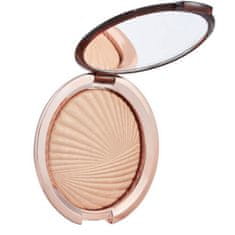 Estée Lauder Luxusný púdrový rozjasňovač Bronze Goddess (Highlighting Powder Gelee) 9 g (Odtieň Solar Crush)