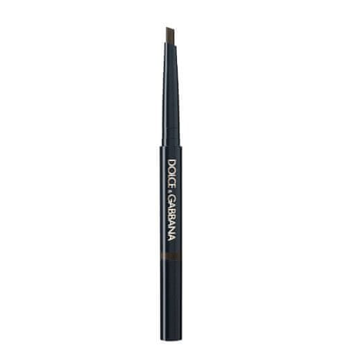 Dolce & Gabbana Ceruzka na obočie The Brow Liner 0,25 g