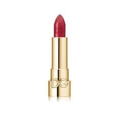 Dolce & Gabbana Rozjasňujúci rúž The Only One ( Color Lips tick ) 3,5 g (Odtieň 660 Hot Burgundy)