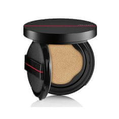 Shiseido Dlhotrvajúci kompaktný make-up Synchro Skin (Self-Refreshing Cushion Compact) 13 g (Odtieň 210 Birch)