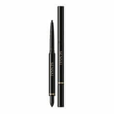 Sensai Gélová ceruzka na oči (Lasting Eyeliner Pencil) 0,1 g (Odtieň 02 Deep Brown)