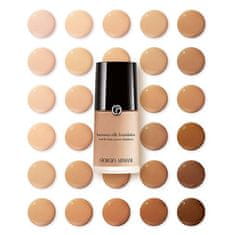 Giorgio Armani Ľahký tekutý make-up Luminous Silk Foundation 30 ml (Odtieň 3.8)