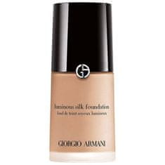 Giorgio Armani Ľahký tekutý make-up Luminous Silk Foundation 30 ml (Odtieň 3.8)