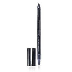 Giorgio Armani Vodeodolná ceruzka na oči (Waterproof Smooth Silk Eye Pencil) 1,2 g (Odtieň Black)