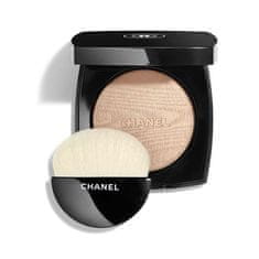 Chanel Rozjasňujúci púder (Highlighting Powder) 8,5 g (Odtieň 10 - Ivory Gold)