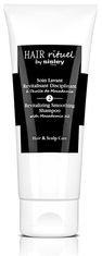 Sisley Revitalizujúci a uhladzujúci šampón (Revitalizing Smoothing Shampoo) (Objem 200 ml)