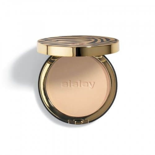 Sisley Jemný krémový púder (Phyto-Poudre Compacte) 12 g