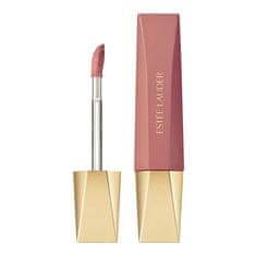 Estée Lauder Tekutý matný rúž Pure Color (Whipped Matte Lip Color) 9 ml (Odtieň 935 Shock Me)