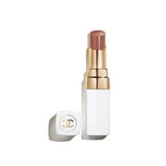 Chanel Hydratačný balzam na pery Rouge Coco Baume 3 g (Odtieň 912 Dreamy White)