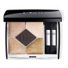 Dior Paletka očných tieňov 5 Couleurs Couture 7 g (Odtieň 669 Soft Cashmere)