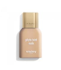 Sisley Tekutý make-up (Phyto-Teint Nude Make-up) 30 ml (Odtieň 00N Pearl)