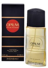 Yves Saint Laurent Opium Pour Homme - EDT 100 ml