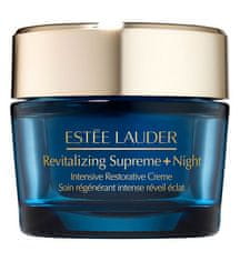 Estée Lauder Inovovaný nočný vyživujúci pleťový krém Revitalizing Supreme+ Night (Intensive Restorative Creme) 50