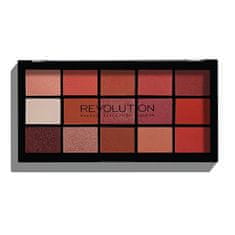 Makeup Revolution Paletka očných tieňov Re-Loaded Palette Newtrals 2 16,5 g