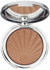 Sisley Bronzující gélový púder Illusion d`Eté (Bronzing-Gel Powder) 11 g